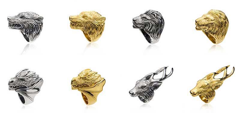 Arostocrazy Juego de Tronos