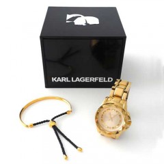 WORLD of KARL