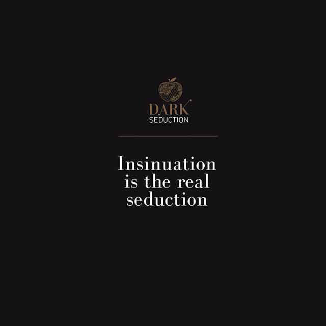 Dark Seduction by Women secret