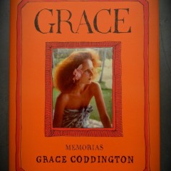 GRACE CODDINGTON, Vida y Moda