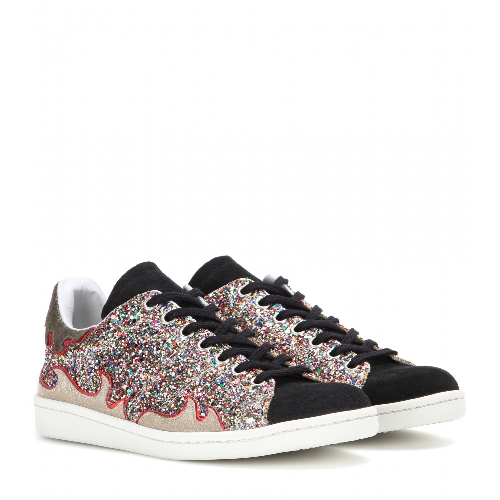 ISABEL MARANT GLITTER