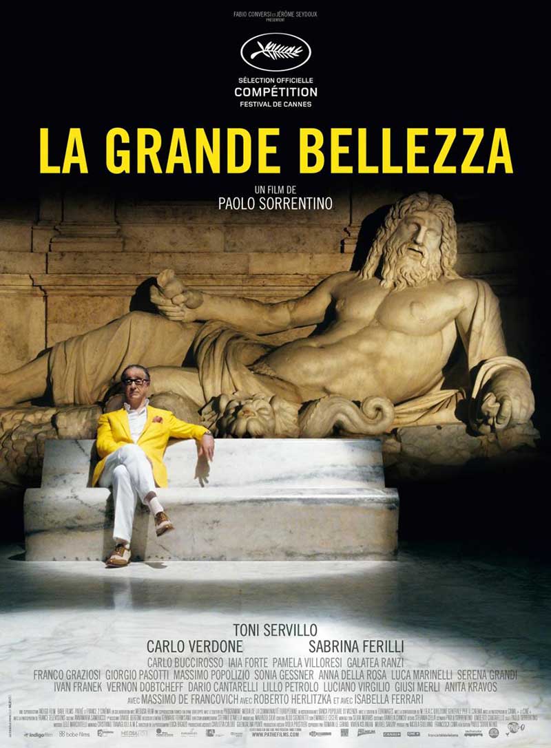 La Gran Belleza