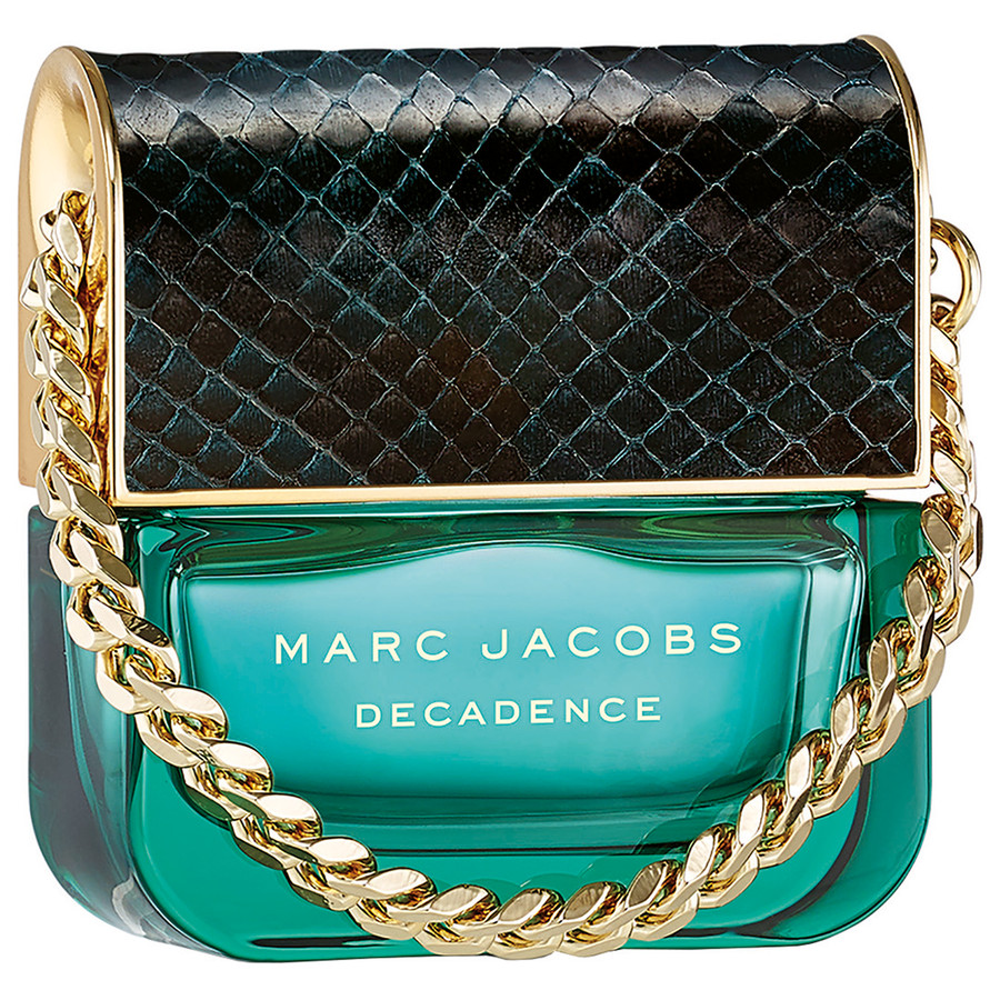 Marc Jacobs decadence new fragance