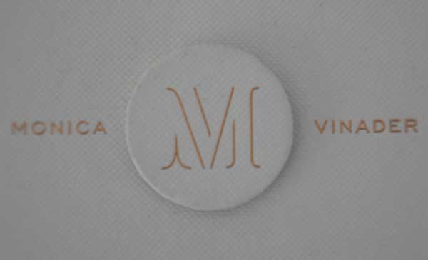 Monica Vinader Box