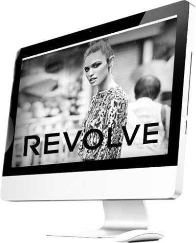 REVOLVE CLOTHING marcas americanas a tu alcance