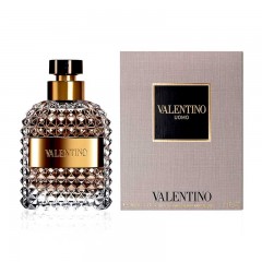 VALENTINO Uomo ¿Sólo para ÉL?