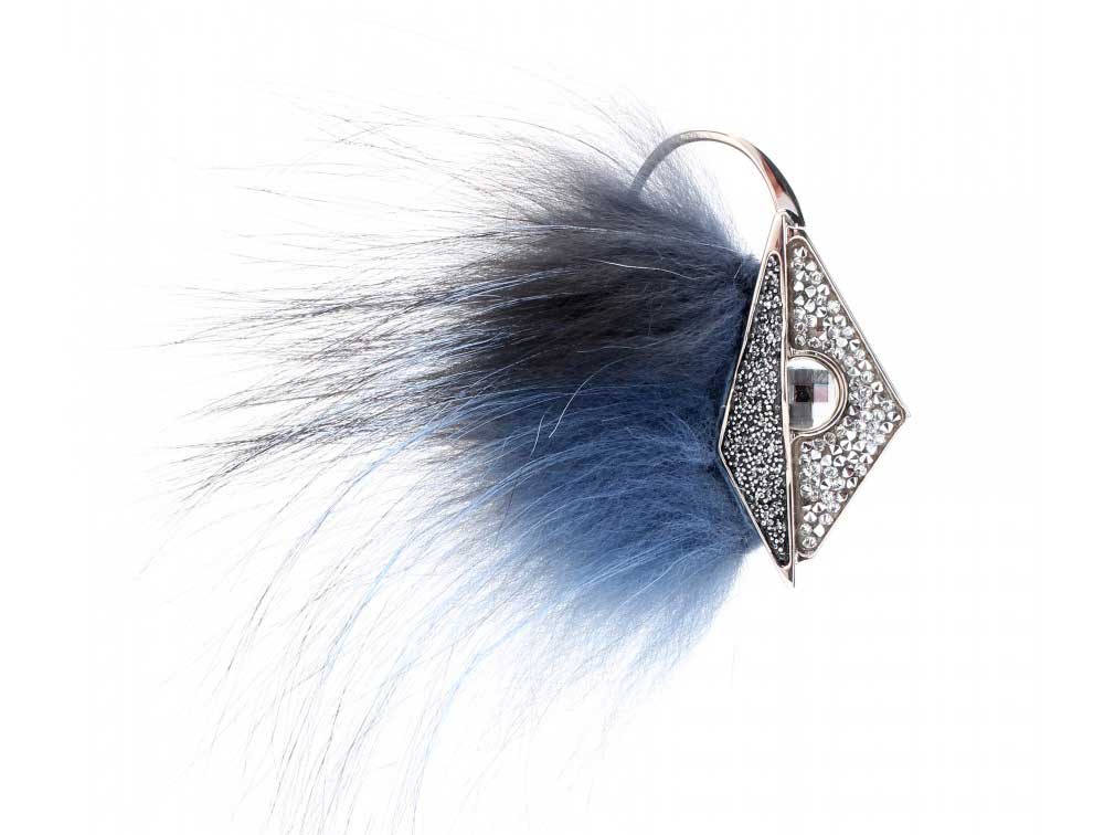 Fendi Ear Cuff