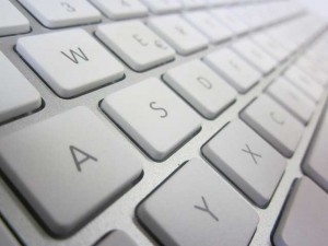 Foto de teclado
