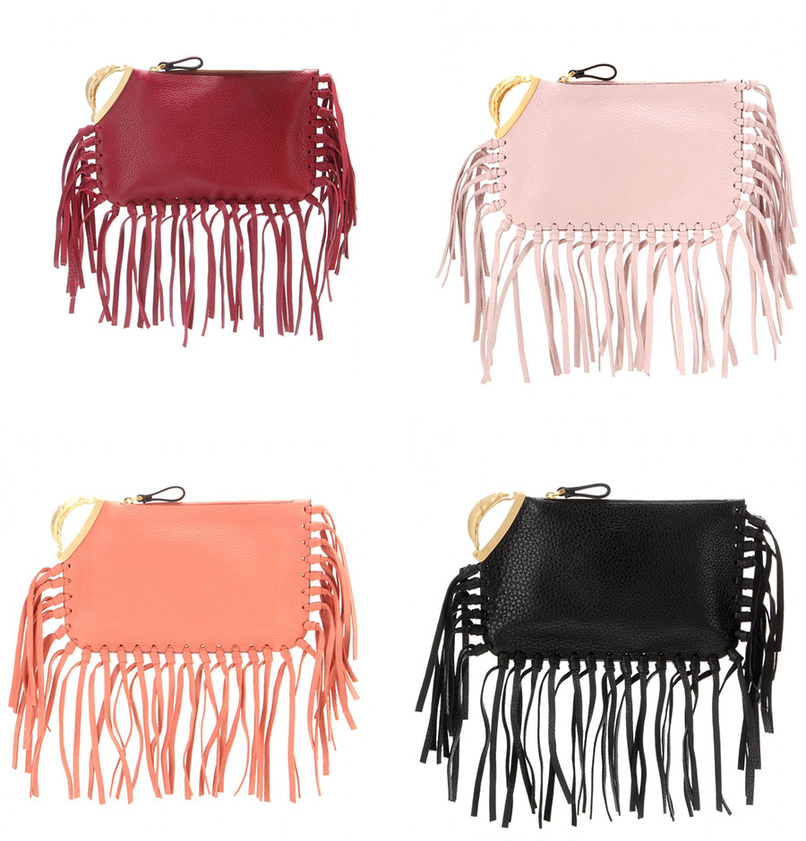 VALENTINO CLUTCH SALE