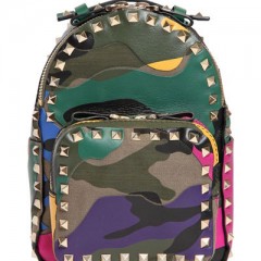BACKPACKS, nuevos IT BAGS